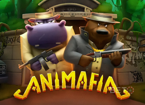 Animafia