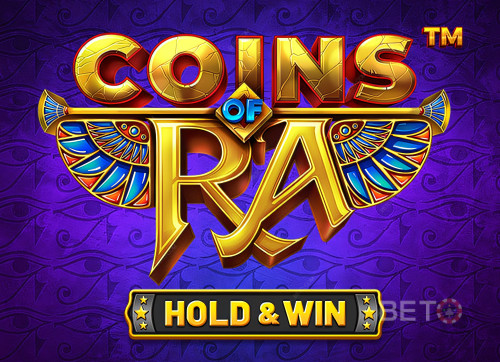 Coins of Ra