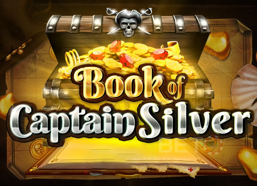 Book of Captain Silver