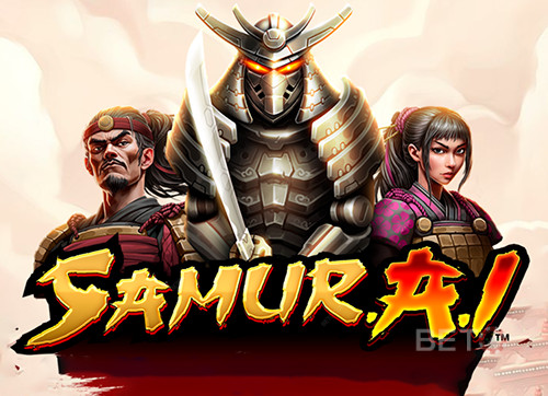 Samur.A.I