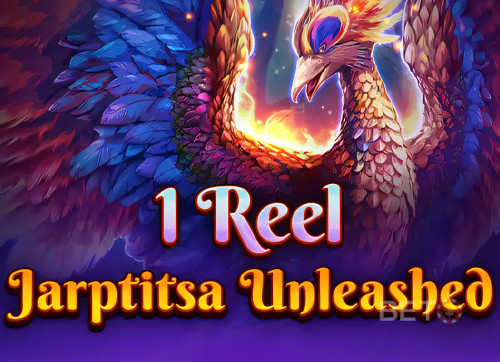 1 Reel Jarptitsa Unleashed