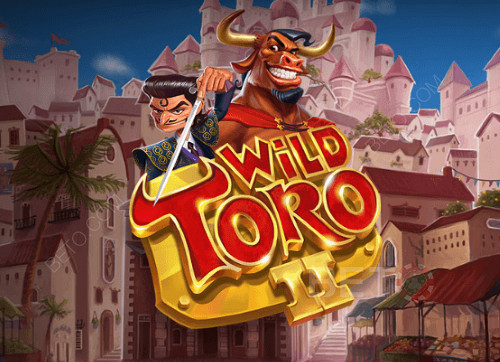 Wild Toro 2
