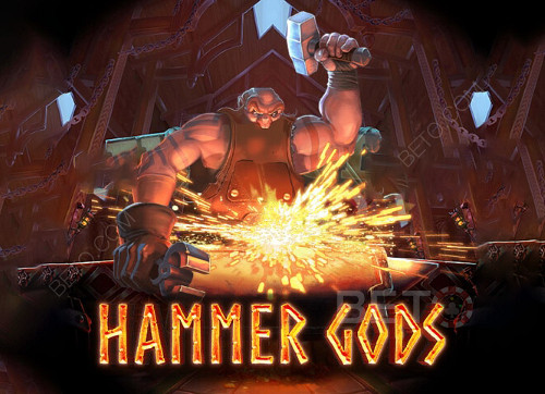 Hammer Gods