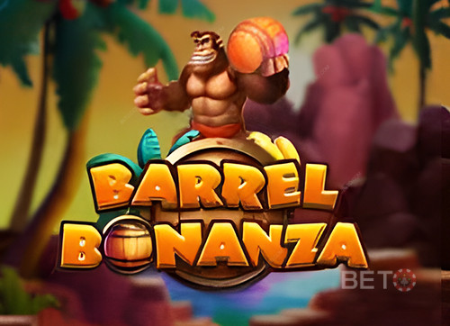 Barrel Bonanza