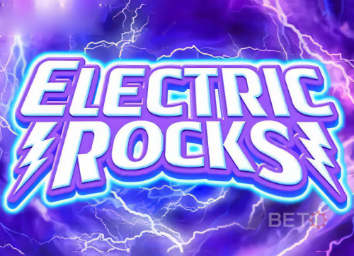 Electric Rocks