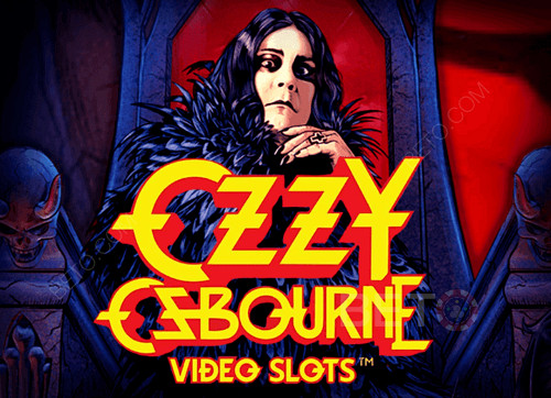 Ozzy Osbourne