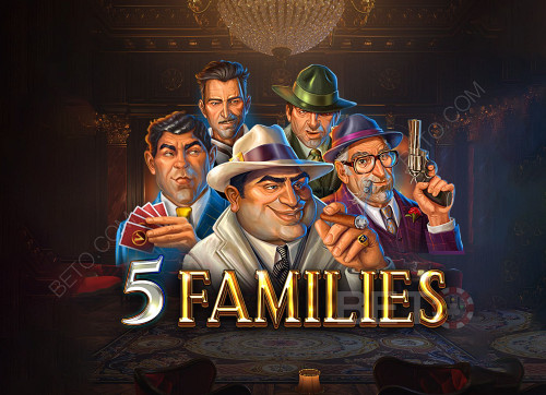 5 Families