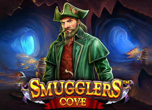 Smugglers Cove