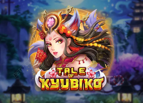 Tale of Kyubiko