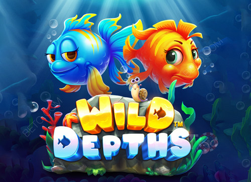 Wild Depths