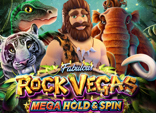 Rock Vegas