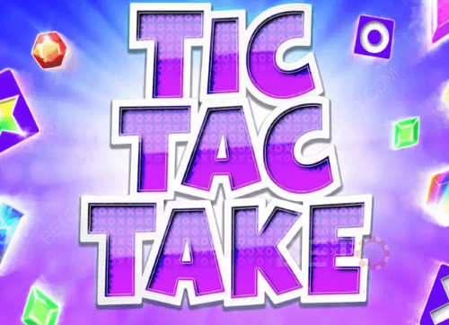 Tic Tac Take