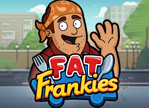 Fat Frankies