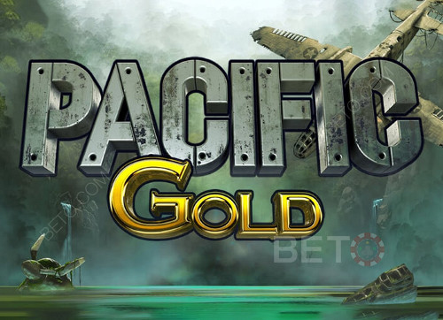 Pacific Gold