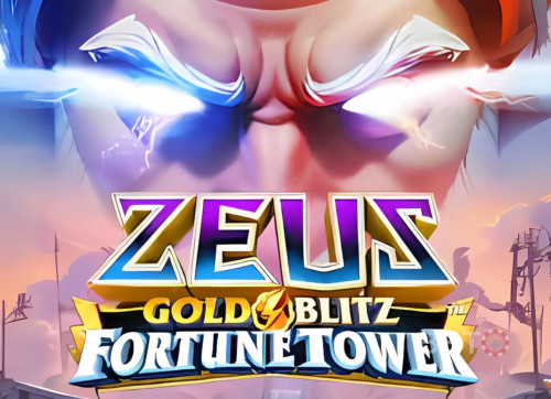 Zeus Gold Blitz Fortune Tower