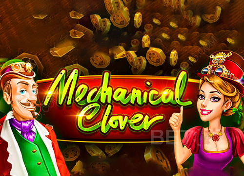 Mechanical Clover