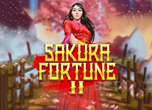 Sakura Fortune 2