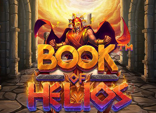 Book of Helios