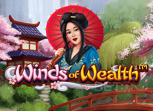 Winds of Wealth