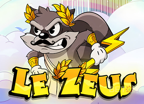 Le Zeus