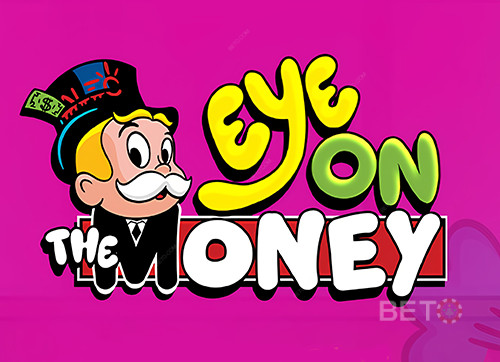Eye on the Money