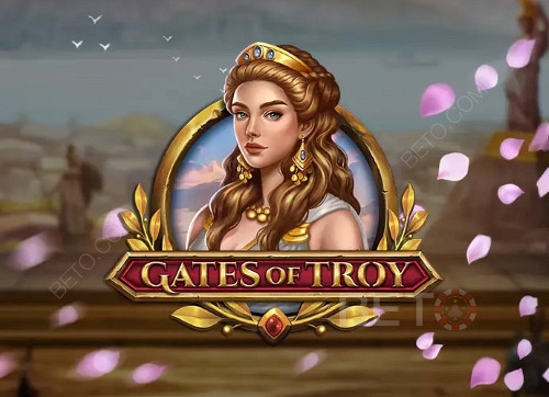 Gates of Troy