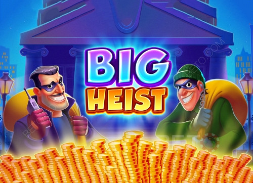 Big Heist