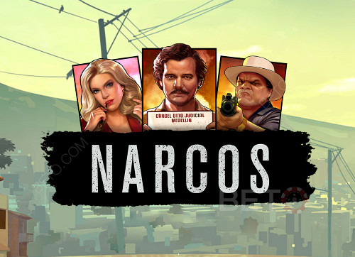 Narcos