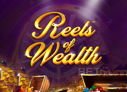 Reels Of Wealth