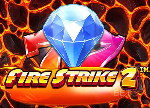 Fire Strike 2