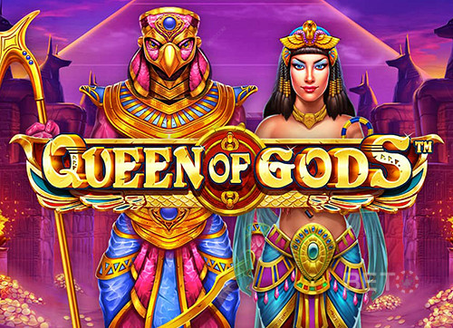 Queen of Gods