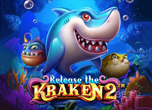 Release the Kraken 2
