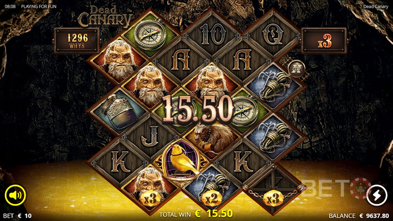 Unlock all rows to access the Multipliers down under