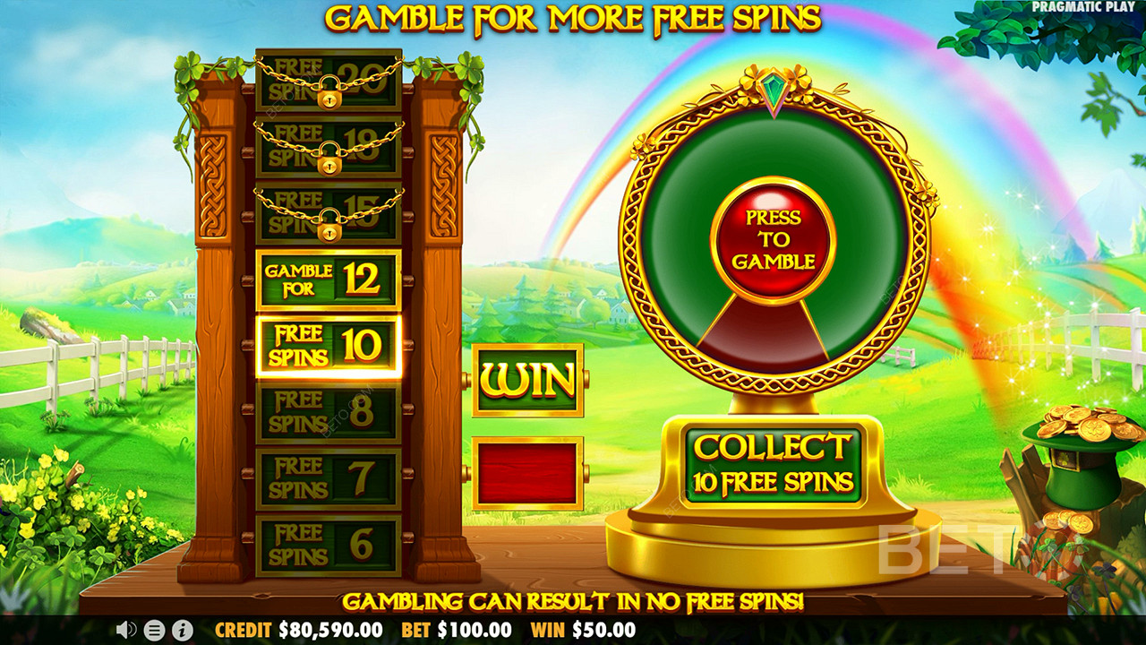 Score 10,000x Your Wager in the Wild Wild Riches Megaways Pokie!