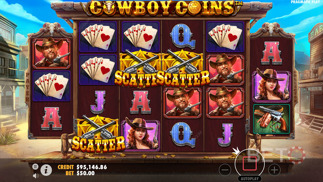 Theme & Design: Kiwi Cowboy Roundup
