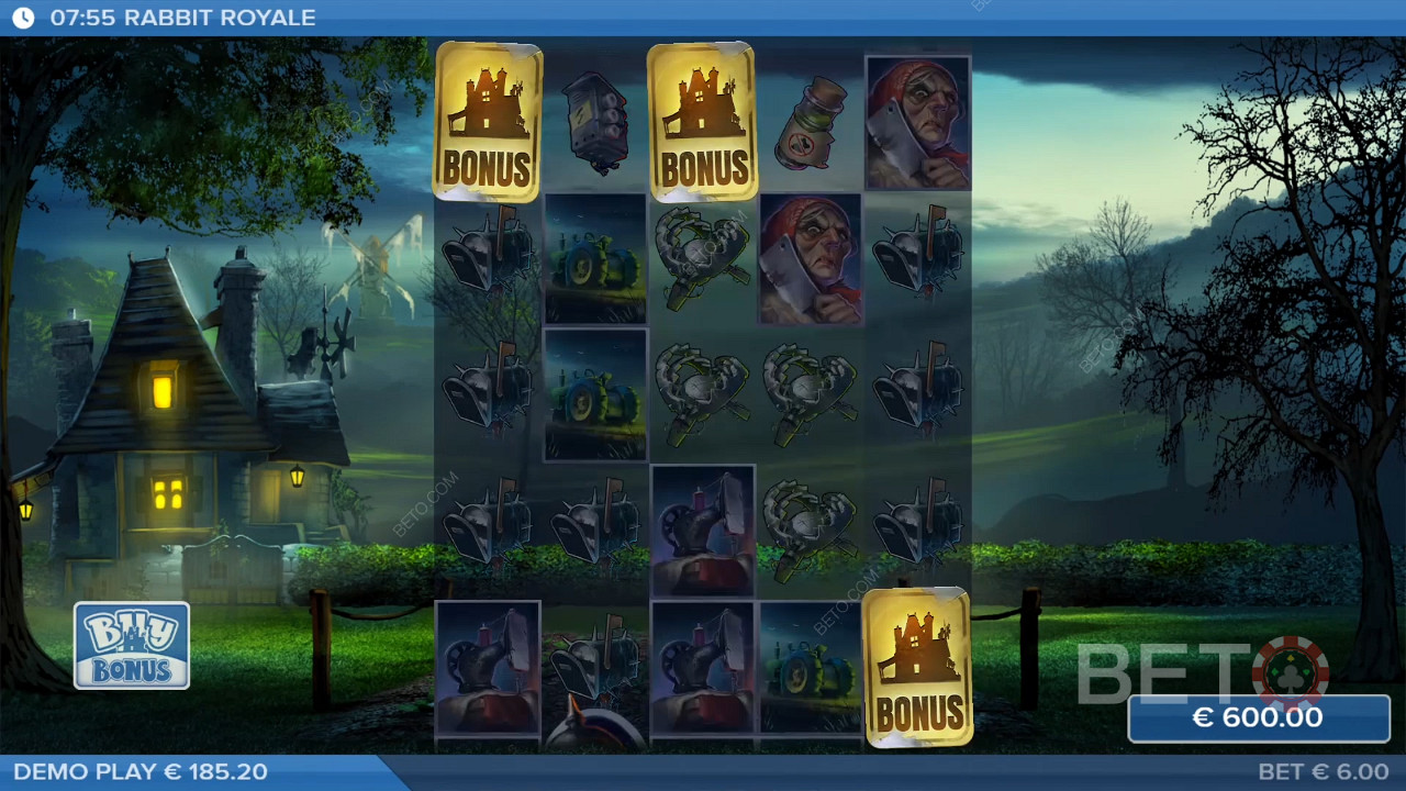 Kiwi Guide to ELK Studios