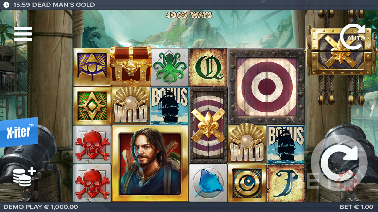 Theme & Design: Kiwi Buccaneer