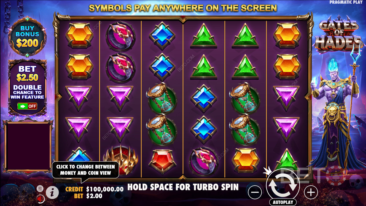 Verdict on Gates of Hades Pokie