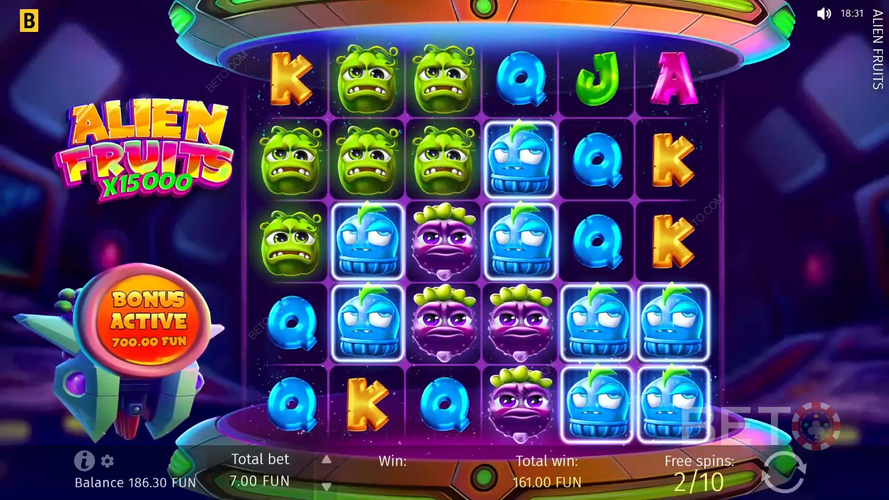 Kiwi Guide to BGaming