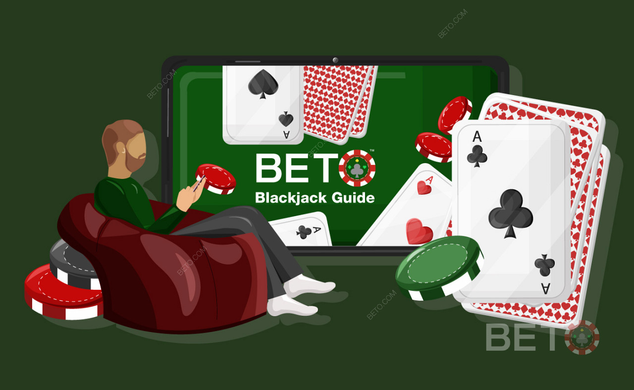 Blackjack Tips - Handy Rules, Strategies & How to Win