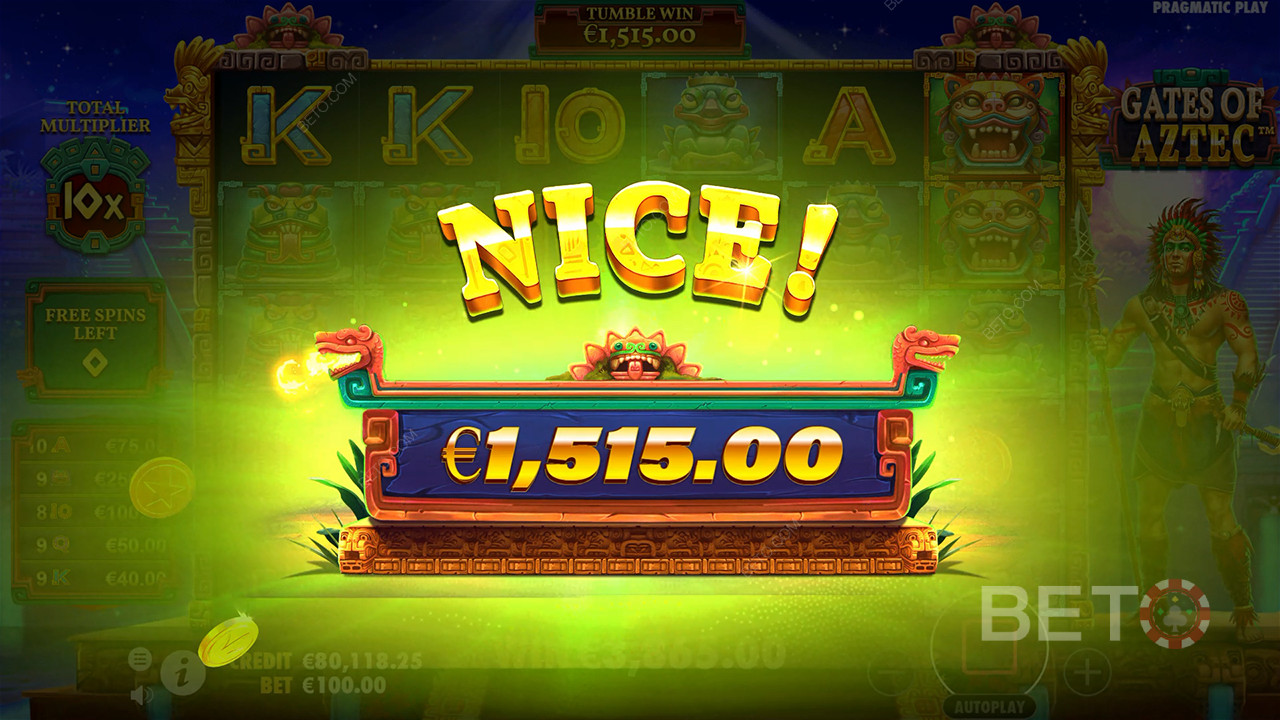 Gates of Aztec: A Pokie Online Worth a Go?
