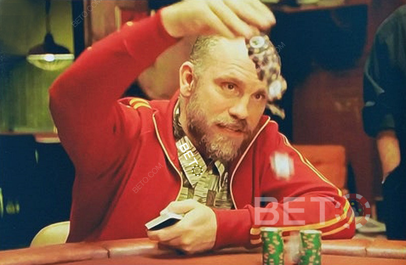 Best Roulette Players - Legends in Action