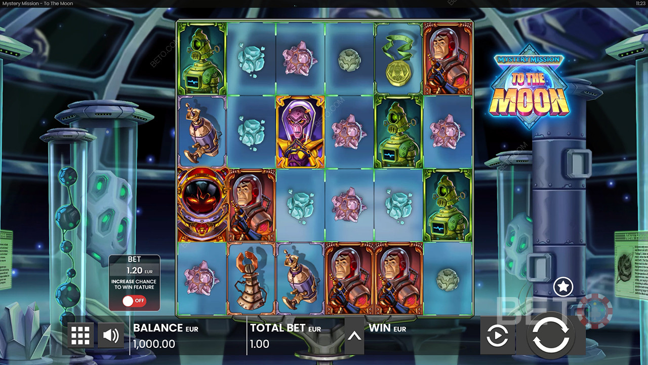 How to Play Push Gaming