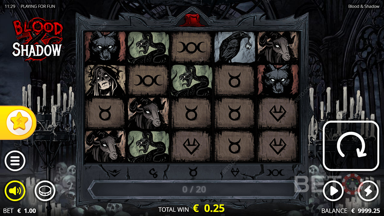Theme & Design: Spooky Kiwi Underworld