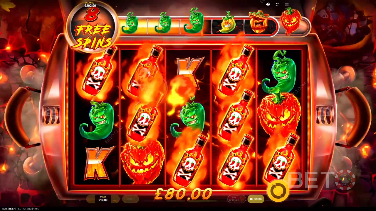 Sizzling Kiwi Barbie Review by BETO Pokies