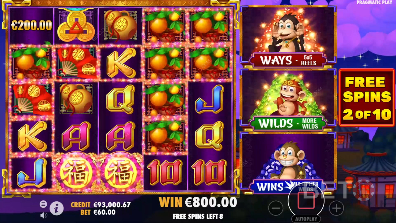 How to Play Wild Streak Gaming