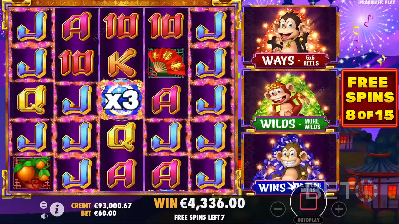 3 Dancing Monkeys: A Pokie Worth a Spin or a Miss?