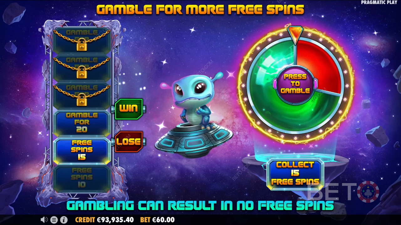 Score 10,000x Your Wager in the Rocket Blast Megaways Pokie Online!