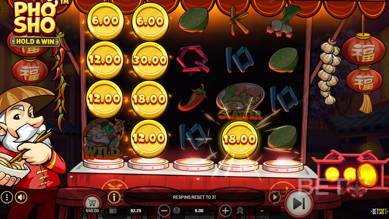 Pho Sho: A Pokie Worth a Punt?