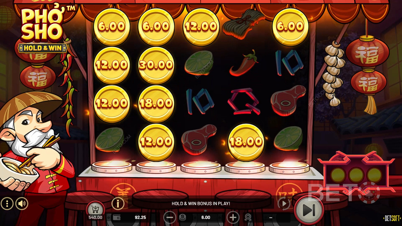 How to Play Betsoft